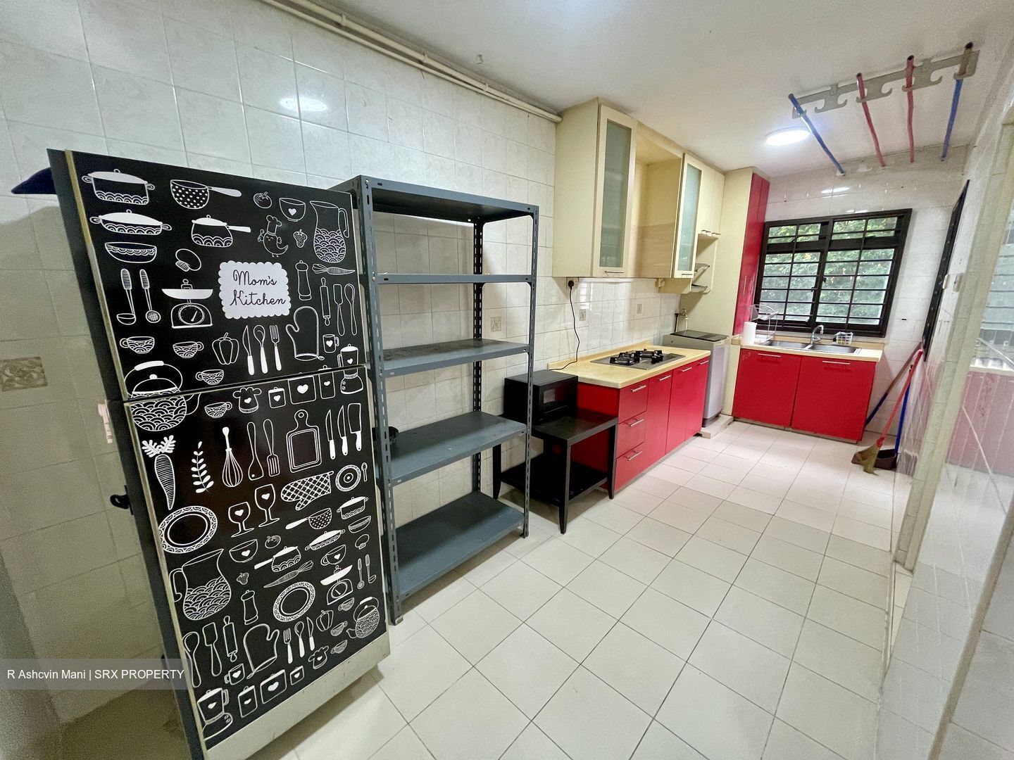 Blk 596D City View @ Cheng San (Ang Mo Kio), HDB 4 Rooms #634634801